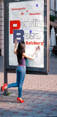 Werbeagentur Salzburg